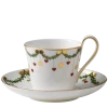 Royal Copenhagen Stjerneriflet Jul Kaffekopp Med Skål 24 Cl 2 Royal Copenhagen Stjerneriflet Jul Kaffekopp Med Skål 24 Cl -Villeroy & Boch Butikk stjerneriflet royal copenhagen kaffekopp med skal 24cl 1