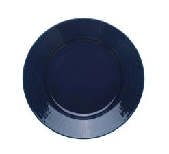 Rörstrand Swedish Grace Midnatt Asjett 21 Cm