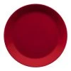 Iittala Teema Asjett 21 Cm Rød 1 Iittala Teema Asjett 21 Cm Rød -Villeroy & Boch Butikk teema asjett 21cm rod2