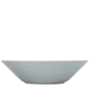Iittala Teema Tallerken Dyp 21 Cm Perlegrå 2 Iittala Teema Tallerken Dyp 21 Cm Perlegrå -Villeroy & Boch Butikk teema bowl 21cl pearl grey