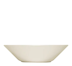Iittala Teema Tallerken Dyp 21 Cm Hvit