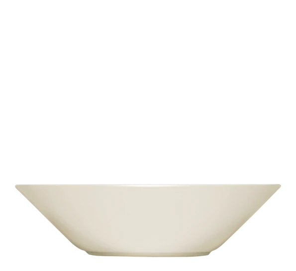 Iittala Teema Tallerken Dyp 21 Cm Hvit 3 Iittala Teema Tallerken Dyp 21 Cm Hvit