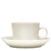 Iittala Teema Kaffekopp 22 Cl Hvit 1 Iittala Teema Kaffekopp 22 Cl Hvit -Villeroy & Boch Butikk teema coffeecup 22cm white