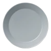 Iittala Teema Asjett 21 Cm Perlegrå -Villeroy & Boch Butikk teema plate 21cm pearl grey