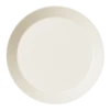 Iittala Teema Tallerken 23 Cm Hvit 2 Iittala Teema Tallerken 23 Cm Hvit -Villeroy & Boch Butikk teema plate 23cm white