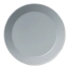 Iittala Teema Tallerken 26 Perlegrå 1 Iittala Teema Tallerken 26 Perlegrå -Villeroy & Boch Butikk teema plate 26cm pearl grey