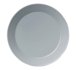 Iittala Teema Tallerken 26 Perlegrå