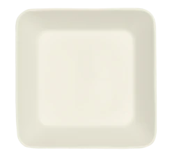 Iittala Teema Asjett Mini Firkantet Hvit