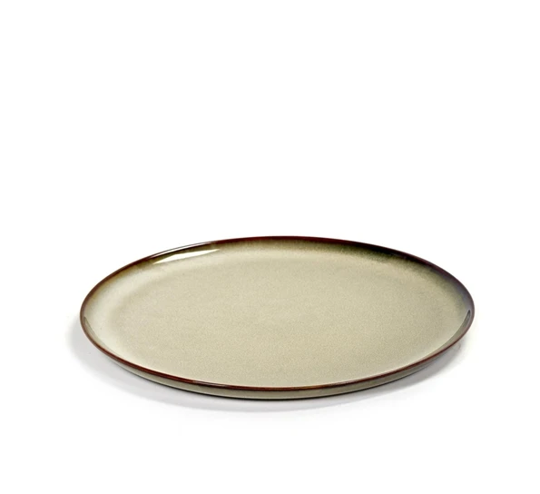 Serax Terres De Rêves Asjett 22 Cm Misty Grey 3 Serax Terres De Rêves Asjett 22 Cm Misty Grey