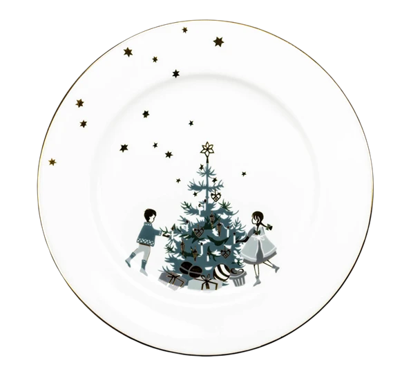 Jette Frölich Winter Stars Asjett 21 Cm Christmas Tree 3 Jette Frölich Winter Stars Asjett 21 Cm Christmas Tree