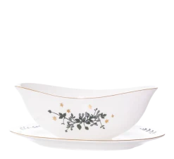 Jette Frölich Winter Stars Sausnebb