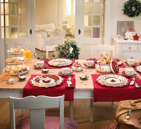 Villeroy & Boch Toys Delight Dyp Tallerken 26 Cm Hvit 4 Villeroy & Boch Toys Delight Dyp Tallerken 26 Cm Hvit - Bilde 2