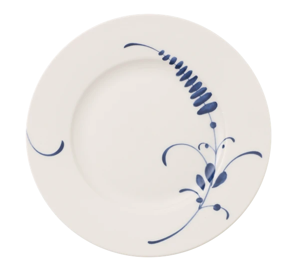 Villeroy & Boch Old Luxembourg Brindille Asjett 22 Cm 3 Villeroy & Boch Old Luxembourg Brindille Asjett 22 Cm