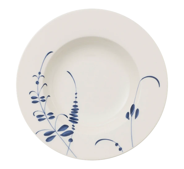 Villeroy & Boch Old Luxembourg Brindille Tallerken Dyp 24 Cm 3 Villeroy & Boch Old Luxembourg Brindille Tallerken Dyp 24 Cm