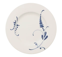 Villeroy & Boch Old Luxembourg Brindille Tallerken 27 Cm