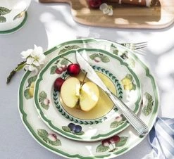 Villeroy & Boch French Garden Vienne Asjett 21 Cm 5 Villeroy & Boch French Garden Vienne Asjett 21 Cm -Villeroy & Boch Butikk vb 102281 french20garden 10