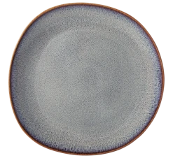 Villeroy & Boch Lave Beige Middagstallerken 28 Cm