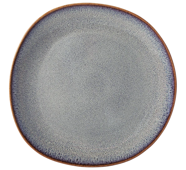 Villeroy & Boch Lave Beige Middagstallerken 28 Cm 3 Villeroy & Boch Lave Beige Middagstallerken 28 Cm