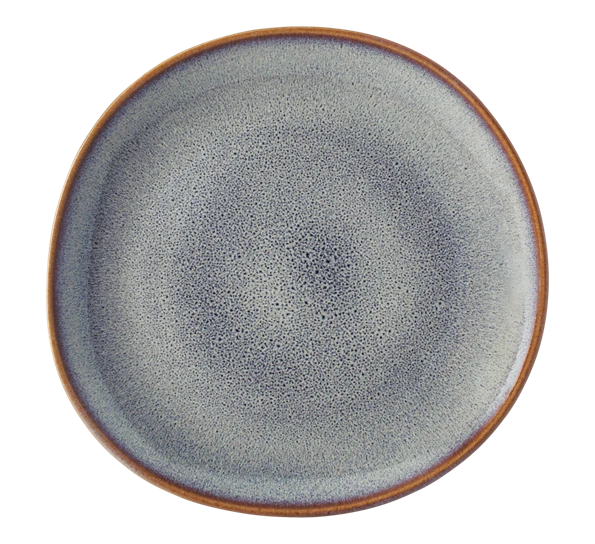 Villeroy & Boch Lave Beige Asjett 23 Cm 3 Villeroy & Boch Lave Beige Asjett 23 Cm