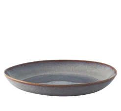 Villeroy & Boch Lave Beige Tallerken Dyp 28 Cm