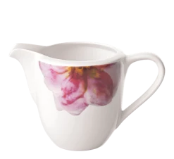 Villeroy & Boch Rose Garden Fløte 2,8 Dl