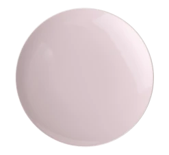 Villeroy & Boch Rose Garden Tallerken Coupe 29 Cm Rosa