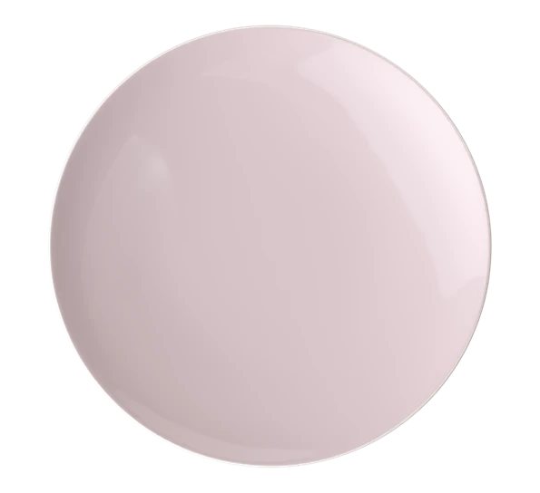 Villeroy & Boch Rose Garden Tallerken Coupe 29 Cm Rosa 3 Villeroy & Boch Rose Garden Tallerken Coupe 29 Cm Rosa