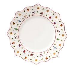 Villeroy & Boch Toys Delight Tallerken 29 Cm