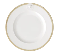 Versace Meandre D`Or Asjett 18 Cm