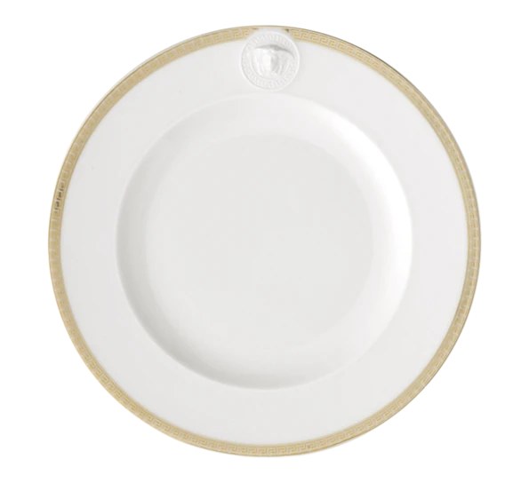 Versace Meandre D`Or Asjett 18 Cm 3 Versace Meandre D`Or Asjett 18 Cm