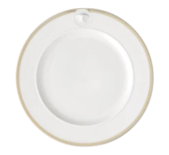 Versace Meandre D`Or Asjett 22 Cm