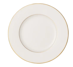 Villeroy & Boch Anmut Gold Asjett 22 Cm