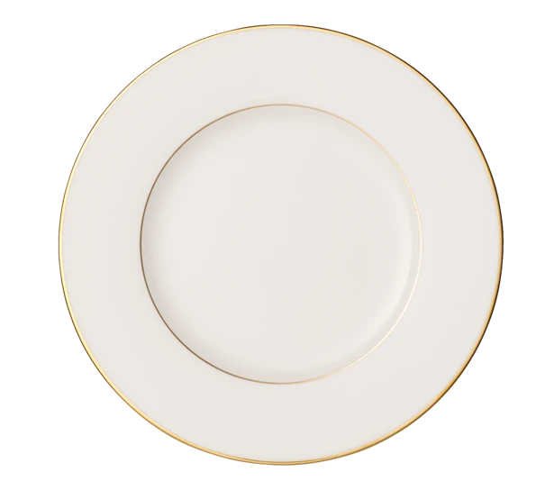 Villeroy & Boch Anmut Gold Asjett 22 Cm 3 Villeroy & Boch Anmut Gold Asjett 22 Cm