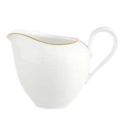Villeroy & Boch Anmut Gold Fløtemugge