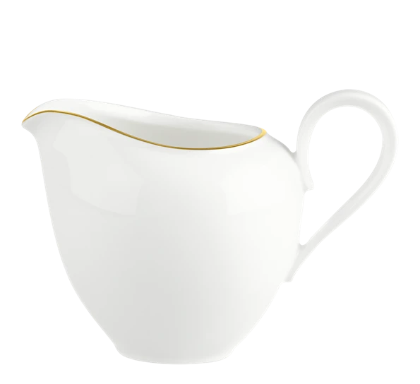 Villeroy & Boch Anmut Gold Fløtemugge 3 Villeroy & Boch Anmut Gold Fløtemugge