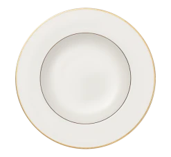 Villeroy & Boch Anmut Gold Tallerken Dyp 24 Cm