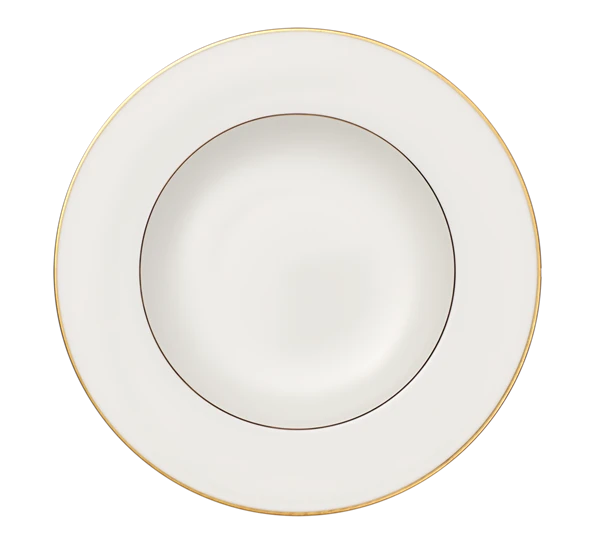 Villeroy & Boch Anmut Gold Tallerken Dyp 24 Cm 3 Villeroy & Boch Anmut Gold Tallerken Dyp 24 Cm