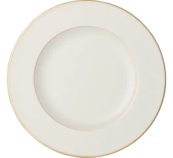 Villeroy & Boch Anmut Gold Tallerken 27 Cm