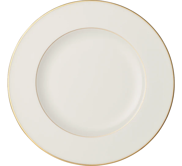 Villeroy & Boch Anmut Gold Tallerken 27 Cm 3 Villeroy & Boch Anmut Gold Tallerken 27 Cm