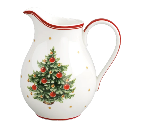 Villeroy & Boch Toys Delight Fløtemugge 0,5 Liter 3 Villeroy & Boch Toys Delight Fløtemugge 0,5 Liter