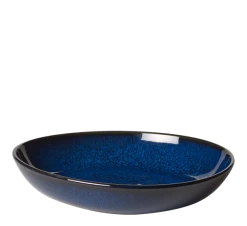 Villeroy & Boch Lave Bleu Tallerken Dyp 22 Cm