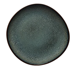 Villeroy & Boch Lave Gris Asjett 23 Cm