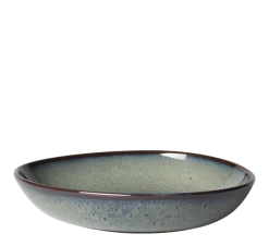 Villeroy & Boch Lave Gris Tallerken Dyp 22 Cm