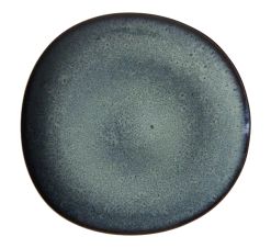 Villeroy & Boch Lave Gris Tallerken 28 Cm