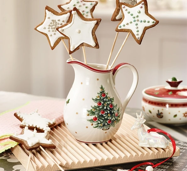 Villeroy & Boch Toys Delight Fløtemugge 0,5 Liter 4 Villeroy & Boch Toys Delight Fløtemugge 0,5 Liter - Bilde 2