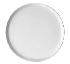 Vipp213 Middagstallerken 26 Cm 2pk Hvit