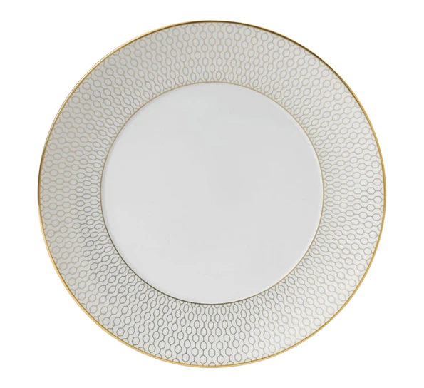 Wedgwood Gio Gold Asjett 20 Cm 3 Wedgwood Gio Gold Asjett 20 Cm