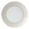Wedgwood Gio Gold tallerken Flat 28 Cm 1 Wedgwood Gio Gold tallerken Flat 28 Cm -Villeroy & Boch Butikk wedgwood arris tallerken flat 28cm