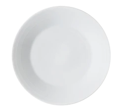 Wik & Walsøe Whitewood Tallerken Flat 28 Cm