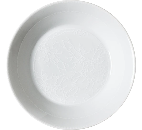 Wik & Walsøe Whitewood Asjett 21 Cm 3 Wik & Walsøe Whitewood Asjett 21 Cm